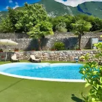 Luxury Val Di Monte شقة *