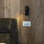 شقة Luxury Val Di Monte مالتشيزينيه