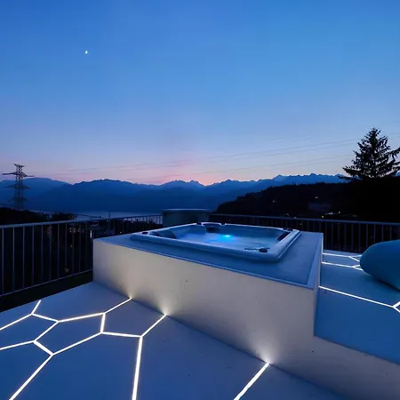 Luxury Val Di Monte * Malcesine