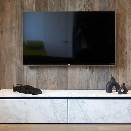 Apartment Luxury Val Di Monte