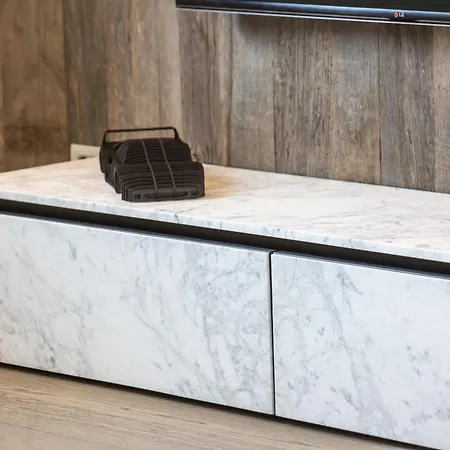 Luxury Val Di Monte Apartment Malcesine