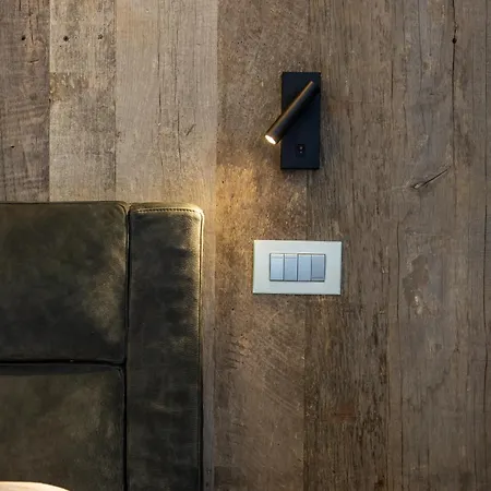 Apartment Luxury Val Di Monte Malcesine