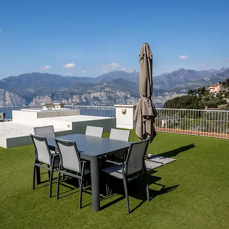 Luxury Val Di Monte *