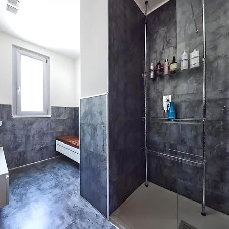 Apartment Luxury Val Di Monte Malcesine