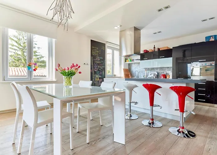 Luxury Val Di Monte Apartamento *