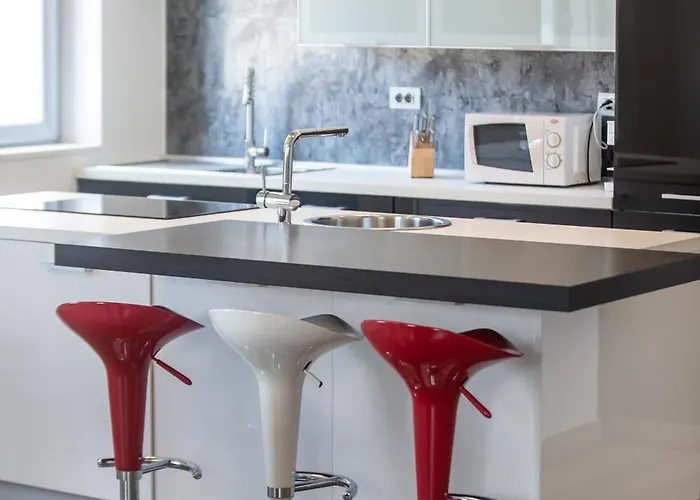 Luxury Val Di Monte Apartamento *