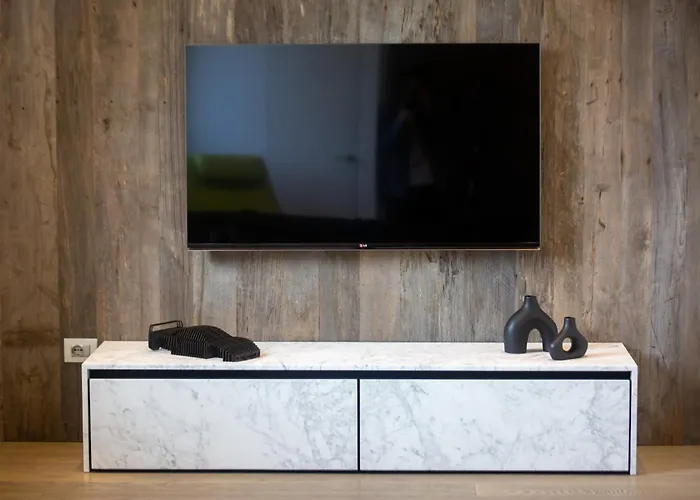 Apartamento Luxury Val Di Monte