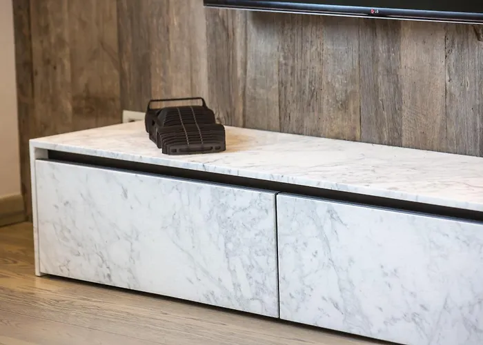 Luxury Val Di Monte Apartamento Malcesine