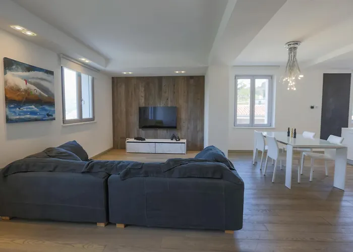 Luxury Val Di Monte *