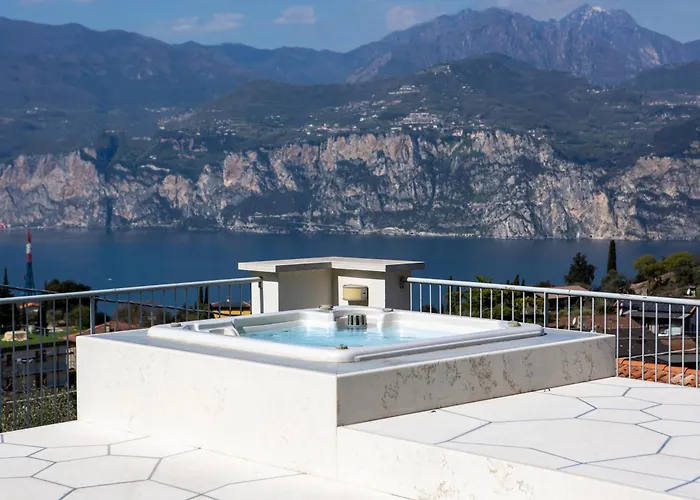 Apartamento Luxury Val Di Monte