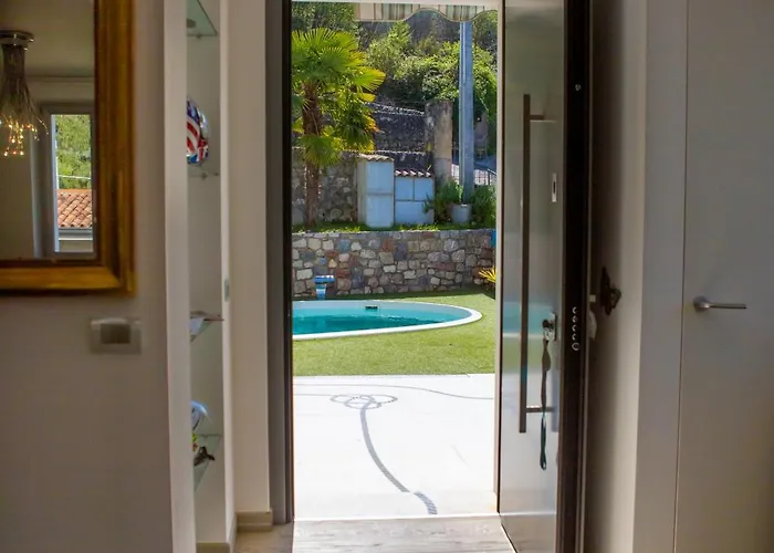 Apartamento Luxury Val Di Monte *