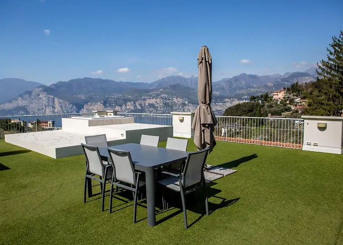 Luxury Val Di Monte *