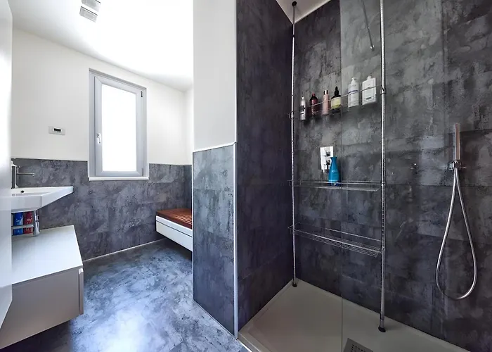 Apartamento Luxury Val Di Monte Malcesine