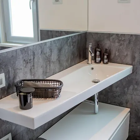 Luxury Val Di Monte