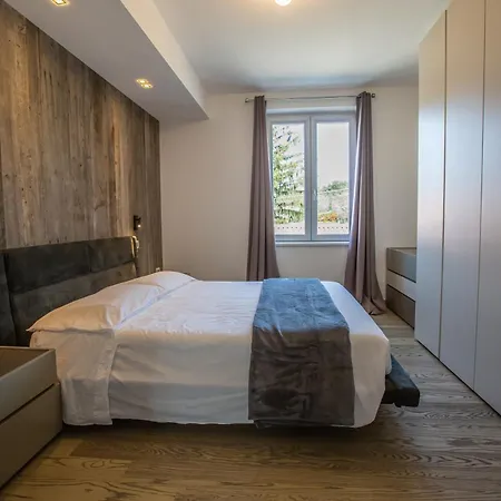 Luxury Val Di Monte