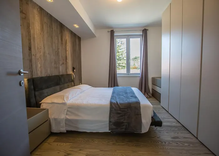 Luxury Val Di Monte