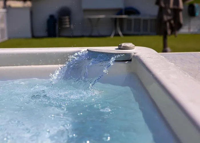 Luxury Val Di Monte דירה