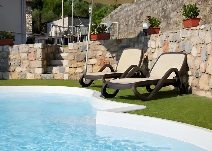 Luxury Val Di Monte *