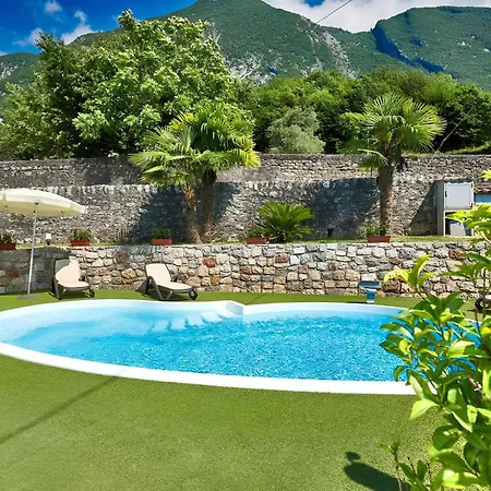 Luxury Val Di Monte Lejlighed *