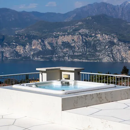 Apartman Luxury Val Di Monte