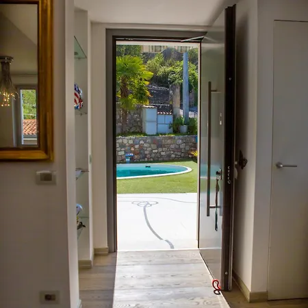 Apartman Luxury Val Di Monte *