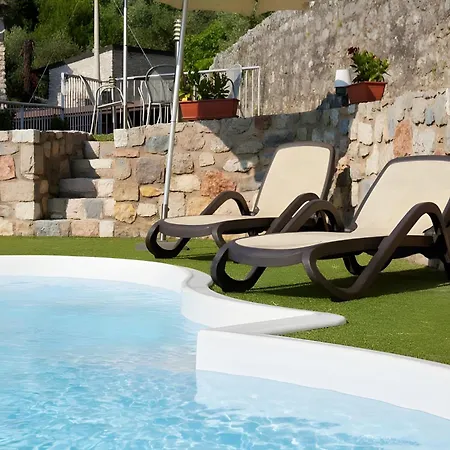 Luxury Val Di Monte *